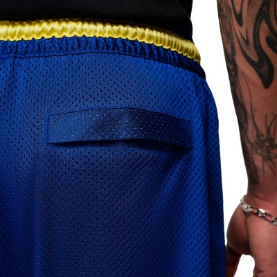 Nike Pantalón corto Brazil Fanswear Mundial 2026 — photo 5