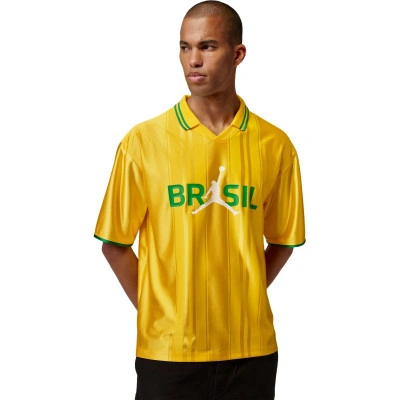 Brasil Fanswear Mundial 2026 T-Shirt