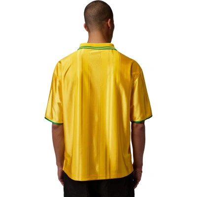 Playera Brasil Fanswear Mundial 2026