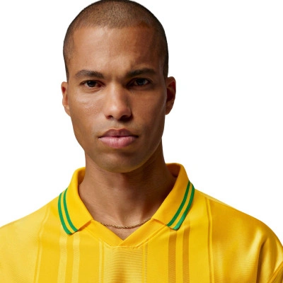 Nike Camiseta Brasil Fanswear Mundial 2026 — photo 6