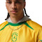 Playera Nike Brasil x Jordan Fanswear Mundial 2026