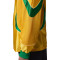 Playera Nike Brasil x Jordan Fanswear Mundial 2026