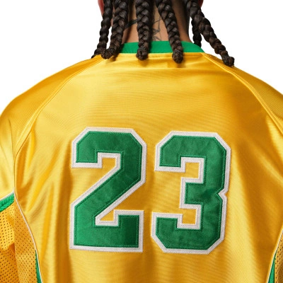 Nike Camiseta Brasil x Jordan Fanswear Mundial 2026 — foto 5