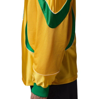 Nike Camiseta Brasil x Jordan Fanswear Mundial 2026 — foto 6
