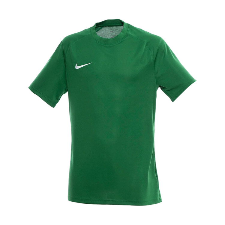 T-Shirt Nike Park VIII Pine Green - Fútbol Emotion
