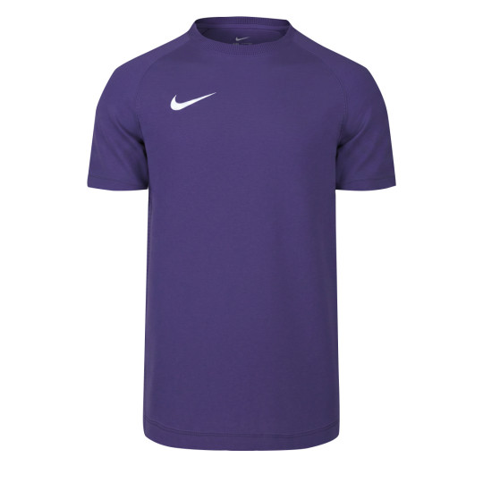 T-Shirt Nike Park VIII Curt Purple - Fútbol Emotion