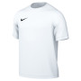 Kids Park VIII-White-Black