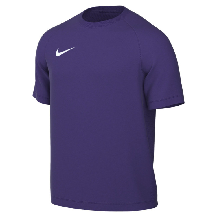 Jersey Nike Kids Park VIII Curt Purple - Fútbol Emotion