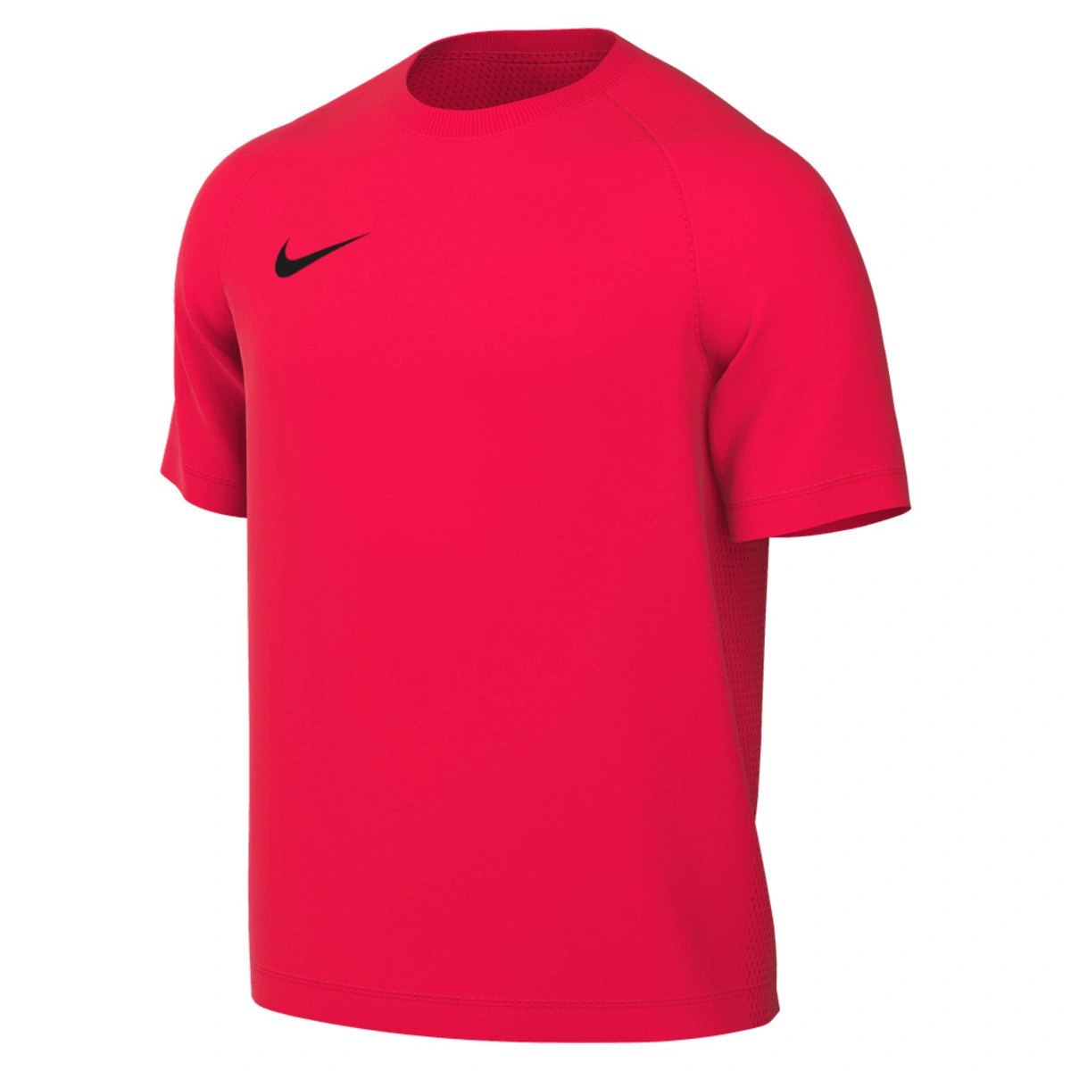 Jersey Nike Park VIII Niño Bright Crimson - Fútbol Emotion
