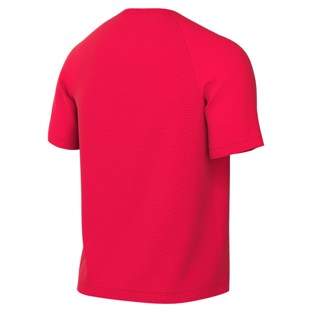 Jersey Nike Park VIII Niño Bright Crimson - Fútbol Emotion