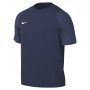 Academy II Niño-Midnight Navy-White-White