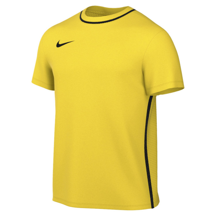 PENALTY サッカーシャツ GIROP イエロー Jersey Nike Park 26 Tour Yellow-Black - Fútbol Emotion