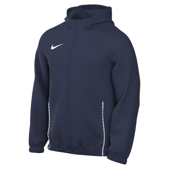 Coat Nike Park 26 Midnight Navy-White - Fútbol Emotion
