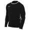 Sudadera Nike Crew Top Park 26 Niño