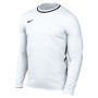 Crew Top Park 26 Niño-White-Black