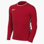 Crew Top Park 26 Niño-University Red-White