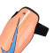 Espinillera Nike Charge Guard