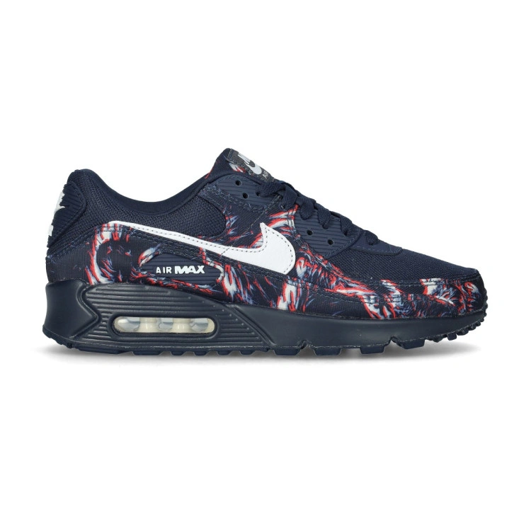 zapatilla-nike-air-max-90-prm-gris-1