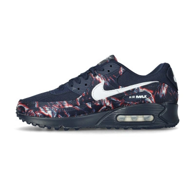 Nike Air Max 90 'Printed Canvas' — foto 3