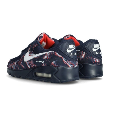 Nike Air Max 90 'Printed Canvas' — foto 6