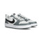 Nike Court Borough Low Recraft Turnschuhe