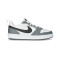 Nike Court Borough Low Recraft Turnschuhe