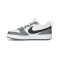 Nike Court Borough Low Recraft Turnschuhe
