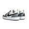 Nike Court Borough Low Recraft Turnschuhe