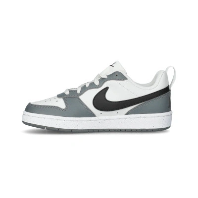 Nike Sneakers Court Borough Low Recraft — photo 3