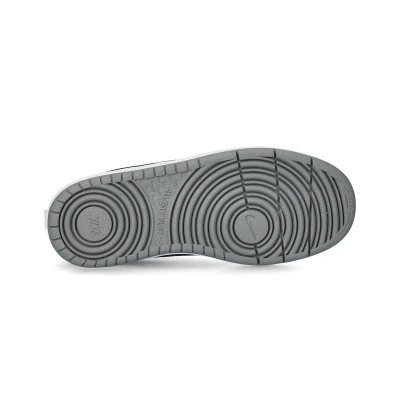 Nike Sneakers Court Borough Low Recraft — photo 4