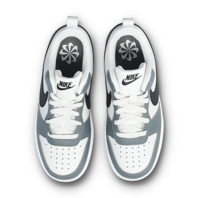 Nike Sneakers Court Borough Low Recraft — photo 5