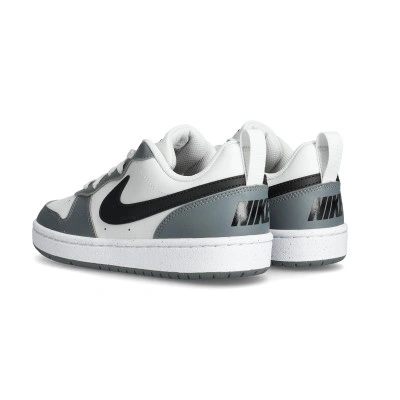 Nike Sneakers Court Borough Low Recraft — photo 6