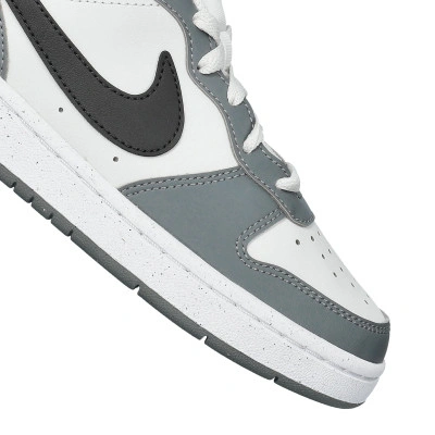 Nike Sneakers Court Borough Low Recraft — photo 7