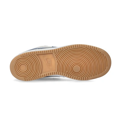 Nike Court Vision Low Vast Grey Diffused Blue Gum — foto 4