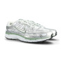 P-6000 Mujer-Mtlc Silver-Steam-White-Black