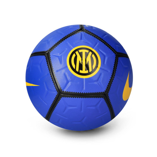Ball Nike Inter Milan 2026-2027 Lyon Blue - Fútbol Emotion