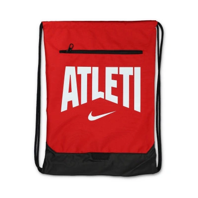 Atl Madrid 2026-2027 Gymsack