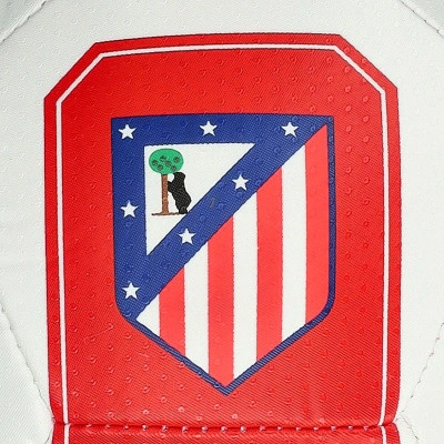 Nike Balón Mini Atl Madrid — foto 4