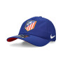 Atlético Madrid 2026-2027-Deep Royal Blue