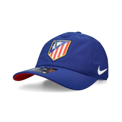 Chapéu Atlético Madrid 2026-2027