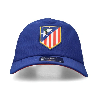 Chapéu Atlético Madrid 2026-2027