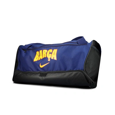 Bolsa de gimnasio Duffel Fc Barcelona (60L) 2026-2027