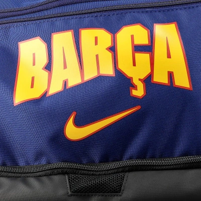 Nike Bolsa de deporte Duffel Fc Barcelona (60L) — photo 3