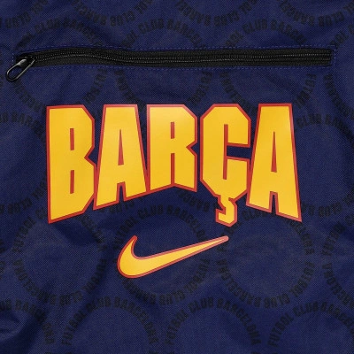 Nike Gymsack Fc Barcelona — photo 4