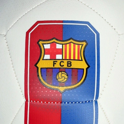Nike Balón Mini Fc Barcelona — foto 3