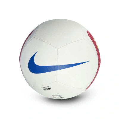 Nike Balón Fc Barcelona — photo 3