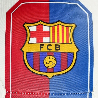 Nike Balón Fc Barcelona — photo 4