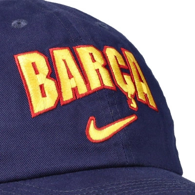 FC Barcelona 2026-2027 Cap