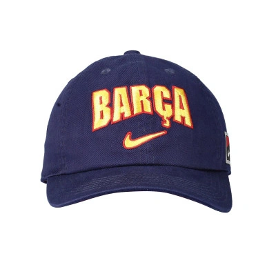 Nike Gorra Fc Barcelona — photo 3