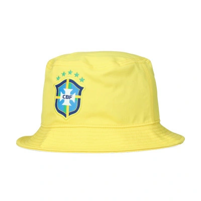Gorro Brasil Mundial 2026